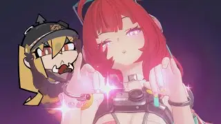 [Anomaly Lucy DPS] Shiyu Defense Critical Node Seventh Frontier - Peculiar Bloom