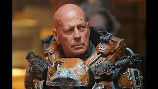 Космический грех - Официальный русский трейлер 2021