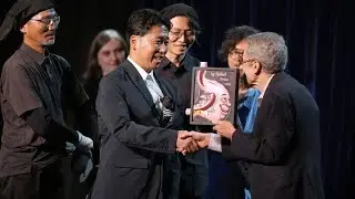 Science: researchers awarded at 'Ig Nobel' awards