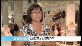 Memory Bra