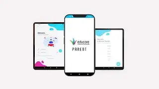 How to download the Educore Parent app | Introduction & Features@educoresystemstechnologies8012