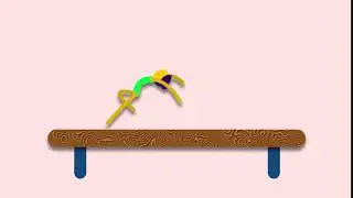 Gymnast