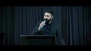 PRAISE & WORSHIP | SALOMON UTHAYAKUMAR | HOLYGOD CHURCH | LONDON | 10/09/2023
