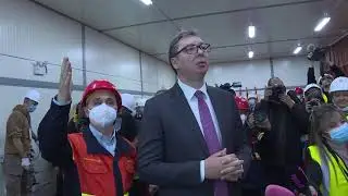 Novi rudnik bakra i zlata izuzetno važan za istok Srbije