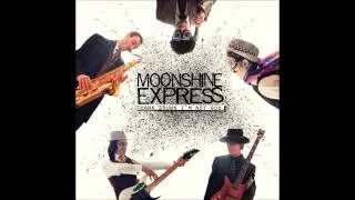 Moonshine Express - Roll On