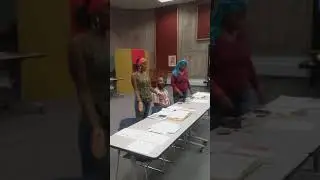 Moorish American Consulate Northeastern Meeting Part 1