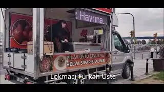 İstanbul hayır lokması döktürme hizmeti - Lokma Döktürmek Ne Kadar? Lokmacı Furkan Usta