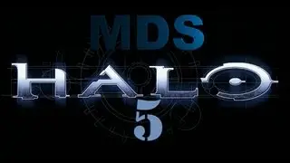 Halo 5 : Armor Abilities