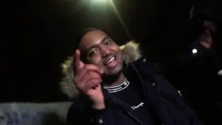 Migulator - So Ilford [Music Video]