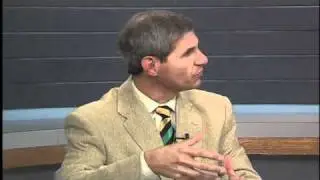 1955 Delaware River Flood Interview