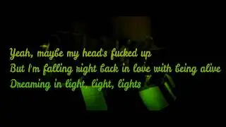 Kesha Rainbow (lyrics)