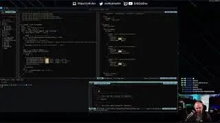 Live Coding: Building a Twitch bot in Go (Elgato KeyLight control, Triggers, Refactoring) 8/20/20