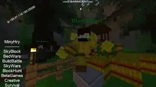 Pozv&aacute;nka na server Expedition-Craft
