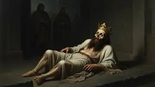 The Corpse on Trial: How a Pope Was Dug Up and Condemned #darkhistory 