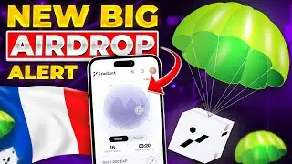 Gradient Network: Profitez du Prochain Grand Airdrop en Crypto! 🔥