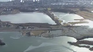 Chicago Bears, Indiana lawmakers take big step toward new stadium proposal near Wolf Lake in Hammond