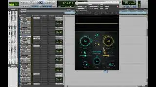 Minimal Techno in Pro Tools - Tap Newo production walkthrough - 