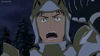 Sentenced to be a hero ep01 story #anime 
