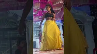 Gajab Ka Thumka! 💃 Best Arkesta Dance Performance 2026 #dance #newdance #bhojpuri
