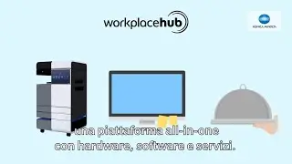 Workplace Hub: la piattaforma all in one per la gestione IT