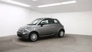 USED FIAT 500 1.2 POP 3d 69 BHP