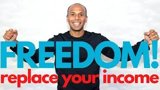 Replace Your Full Time Income Owning a Franchise [2022]
