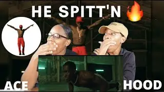 Ace Hood - Popovitch (Official Video)|REACTION|DOUBLEUPTV