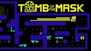 Tomb of the Mask - Parte 1