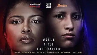 THE RELAY: McCaskill vs Sanchez unification!! Linardatou vs Hobbs, Kovalev Targets Beterbiev