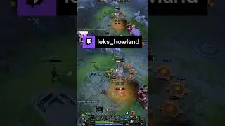 на тоненького | #Twitch #dota2 #weawer #9000mmr #shorts