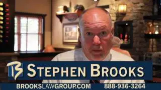 What Happens When the Insurance Company Won't Pay? Florida Attorney Steve Brooks Explains