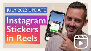 NEW INSTAGRAM UPDATES 2022 - Updates you NEED to know! - JULY 2022 UPDATES - Phil Pallen