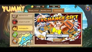 EPIC TREASURE, NEW WEEKLY GIFTCODE 19-07-2021, GAME ONE PIECE, CODE, F2P.