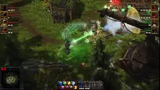 Magicka Wizard Wars: Multiplayer (ep 84)