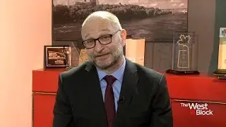 Attorney General David Lametti open to 