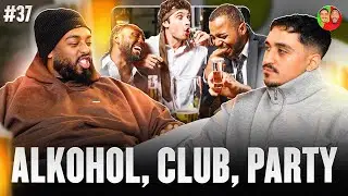 Hat Deutschland ein Alkohol-Problem?🍻| Der Faro & Furky Podcast #37