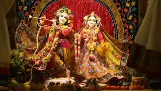 Beautiful Hare Krishna Kirtan | Madhur Bajaj
