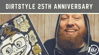 IN DA CRATE || Dirtstyle 25th Anniversary 2LP (Review)