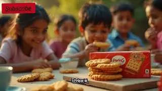 The Untold Story of Parle-G: The Biscuit That Survived a Billionaire