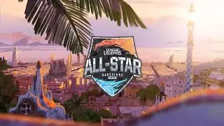 LCL vs LJL Highlights One For All - IWC All Star 2016 - CIS vs Japan