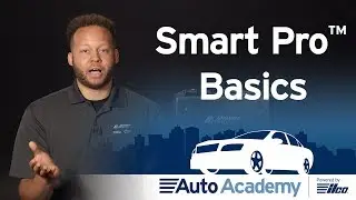 𝗦𝗺𝗮𝗿𝘁 𝗣𝗿𝗼&trade; 𝗕𝗮𝘀𝗶𝗰𝘀 - Series Intro