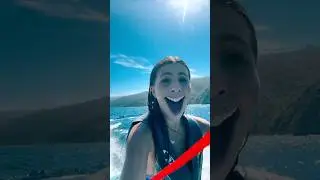 WATCH TILL THE END LOL (I fell)