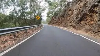 Mitchells Pass