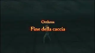 Final Fantasy XII: The Zodiac Age [ITA] Missione di Caccia: Orthros