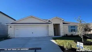 537 Osprey DR, Leander, TX 78641