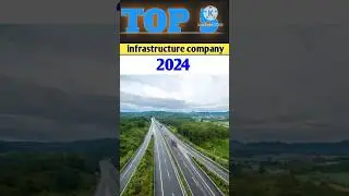 Top 5 infrastructure stock ✅ stock to buy now 💥 #multibagger #stockedge #indianequities