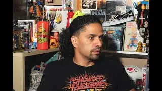 D-Stroy: Legendary Underground Hip-Hop MC