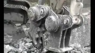 Geith Crusher