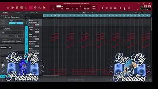 MAKING A BEAT