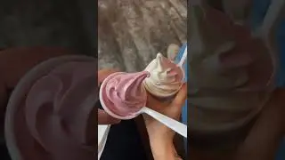 ✨Discover soft served bliss at Gruto&rsquo;s ice cream shop in Downtown Leesburg! #nova  #icecream #foodie